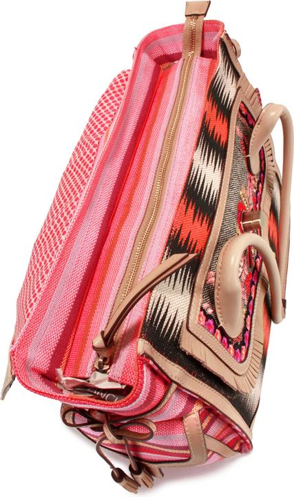 Actual product image Leontine Hagoort Handtasche CARESSE