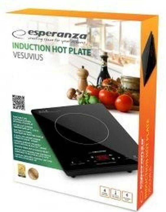 Actual product image Esperanza EKH009
