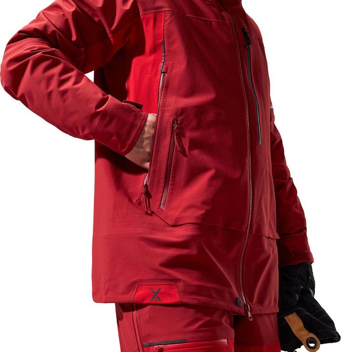 Image du produit Berghaus Mtn Arete Descnd Gtx (14)