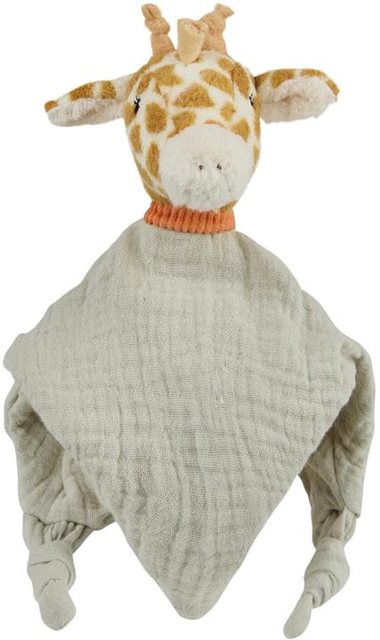 Image du produit Sterntaler Schmusetuch Giraffe Kaya S