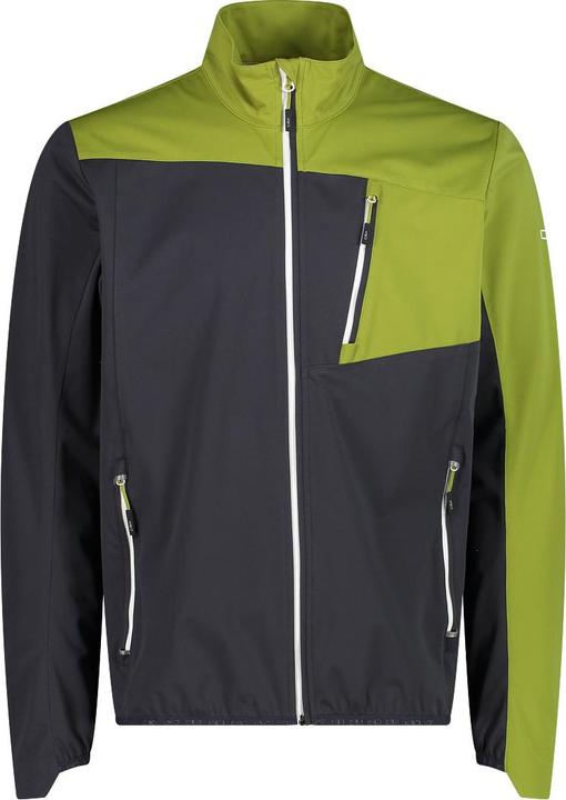 Actual product image CMP Campagnolo Waterproof jacket (54)
