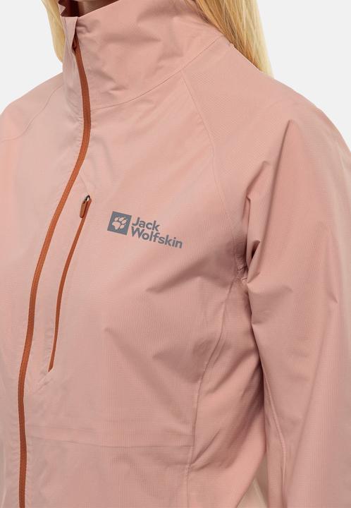 Actual product image Jack Wolfskin Gravex 2.5L Jkt W (XL)