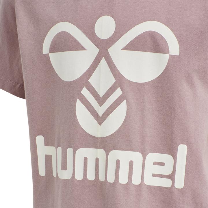 Immagine prodotto hummel Tres T-Shirt S/S (122)