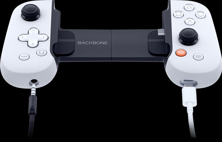 Immagine prodotto Backbone One Playstation Edition (USB-C) - 1a gen. (Android)