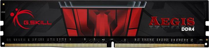 Produktbild G.Skill Aegis (1 x 8GB, 2666 MHz, DDR4-RAM, DIMM)