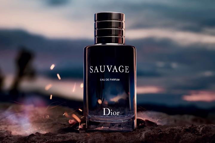 Immagine prodotto Dior Sauvage (Eau de parfum, 100 ml)