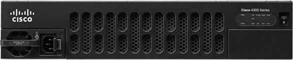 Produktbild Cisco ISR4351/K9