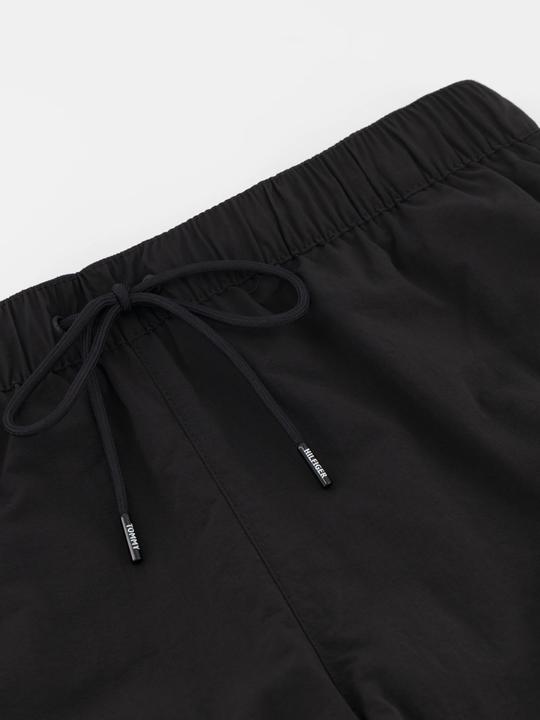 Produktbild Tommy Hilfiger Badeshorts schwarz (XL)
