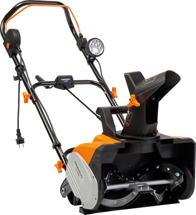 Daewoo Spazzaneve elettrici (46 cm)