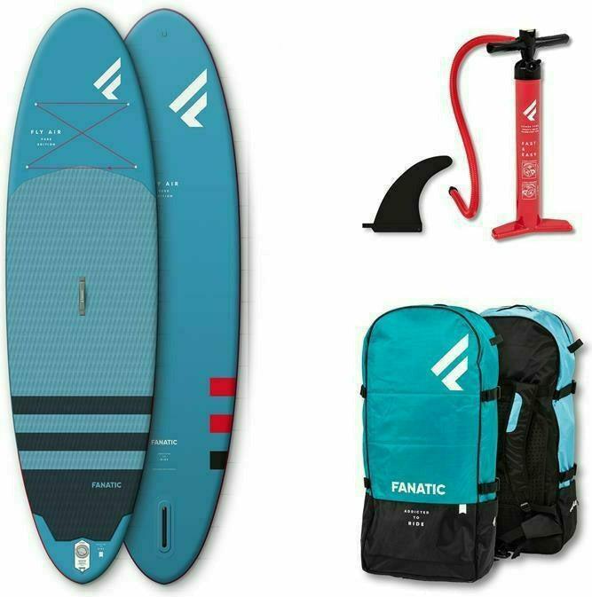 Produktbild Fanatic Fly Air (10'4")