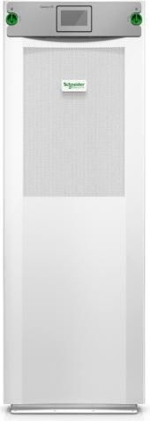 Produktbild APC Galaxy VS, Tower, Weiss, 0 - 40 °C, -25 - 55 °C, 0 - 95%, 10 - 80% (20000 VA, 20000 W, Online-Doppelwandler USV)
