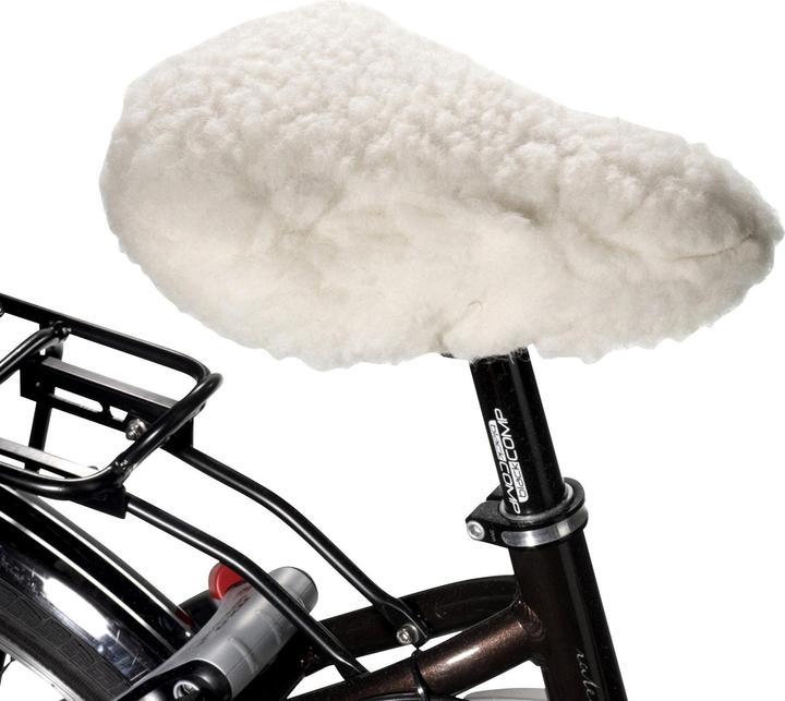 Actual product image Erwin Müller Saddle cover 2-in-1