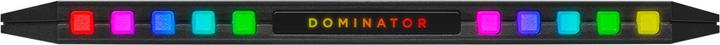 Produktbild Corsair Dominator Platinum RGB (4 x 16GB, 3600 MHz, DDR4-RAM, DIMM)