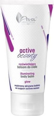 Produktbild AVA Laboratorium Active Beauty Illuminating Body Lotion 150Ml (Körperlotion, 150 ml)