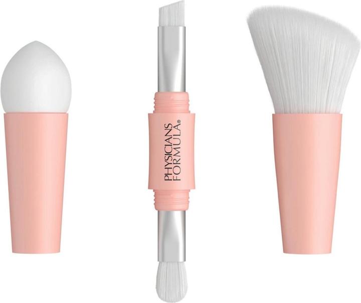 Physicians Formula 4 in 1 Brush 1711972E (Augenbrauen)