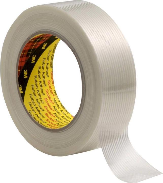 Immagine prodotto 3M Nastro per filamenti Scotch 8956 (50 mm)