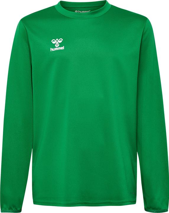 Actual product image hummel Hmlessential Sweatshirt Kids (152)