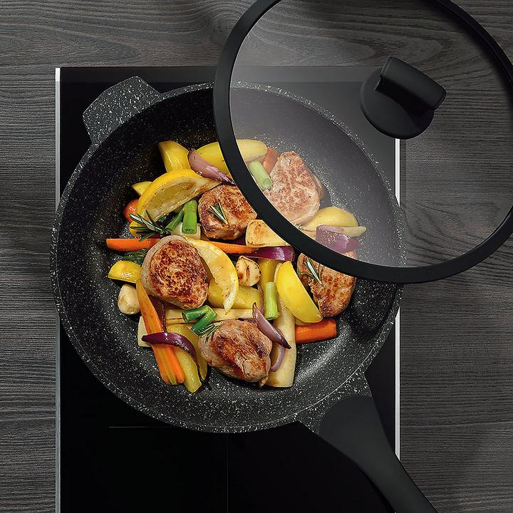Actual product image Kela Stella Nova (28 cm, Frying pan, Cast aluminium)