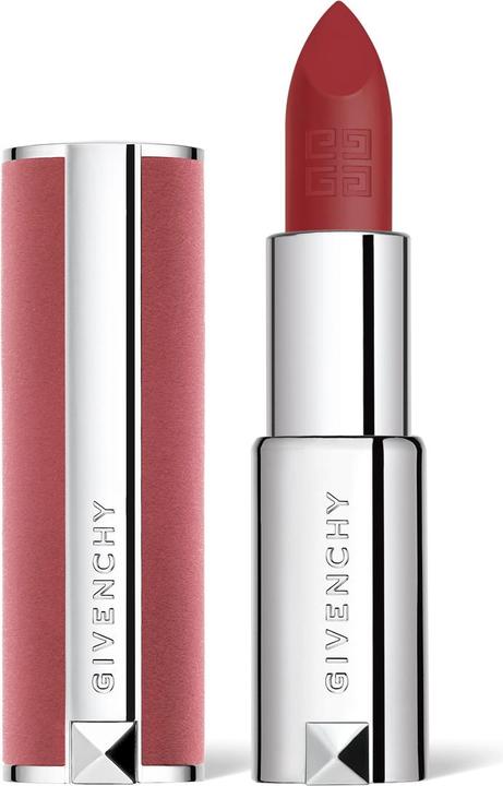 Produktbild Givenchy Le Rouge Sheer Velvet (27)