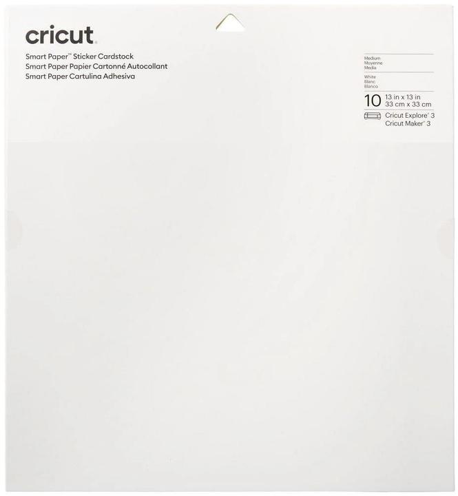 Produktbild Cricut Stickerpapier Smart