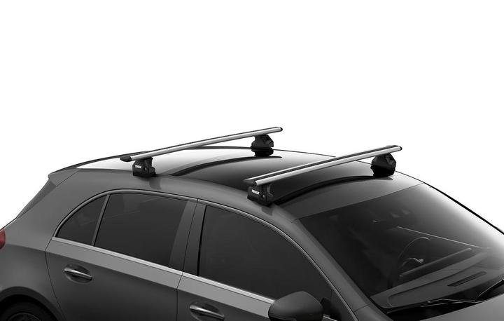 Actual product image Thule Evo Fixpoint
