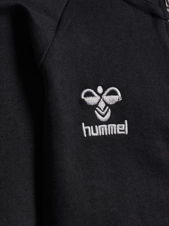 Actual product image hummel Hmlmove Grid Cotton Zip Jacket Kids (140)