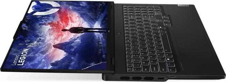 Image du produit Lenovo Legion Pro 7/16IRX9H/i9-14900HX/16"/2560x1600/32GB/1TB SSD/RTX (Intel Core i9-14900HX, 32 Go, 1000 Go, GeForce RTX 4080)