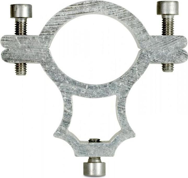 Immagine prodotto TechniSat Morsetto di fissaggio LNB 40mm (Specchi + antenne Montaggio)
