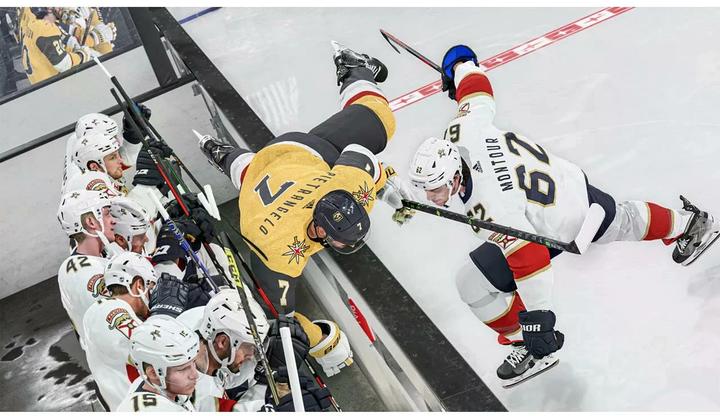 Image du produit EA Games NHL 24 (PS5, EN)