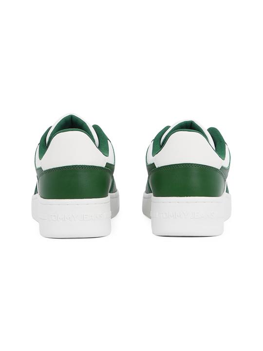 Produktbild Tommy Hilfiger (New) Tjm Retro Basket Ess (42)