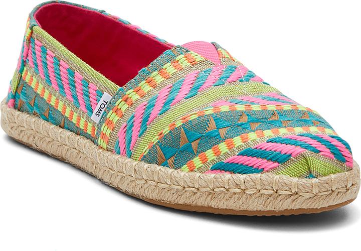 Produktbild Toms Alpargata Rope (39)
