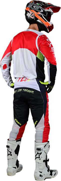 Produktbild Troy Lee Designs GP Pro Pant - Partical (36)