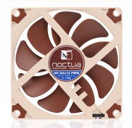 Image du produit Noctua Nf-A9x14 Pwm (92 mm, 1 x)
