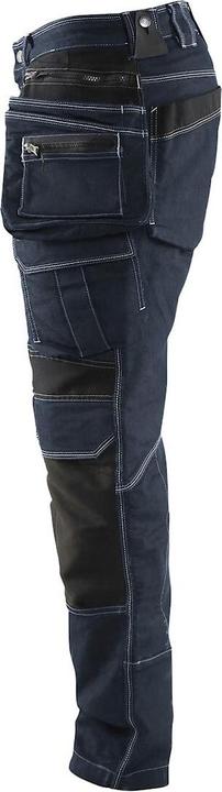 Produktbild Blakläder Handwerker Bundhose Stretch X1900 (50)