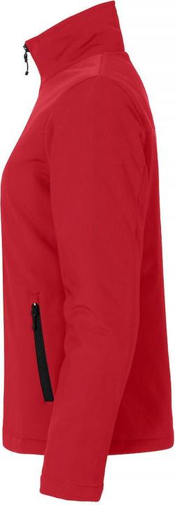 Produktbild Clique Softshelljacke Wattiert (M)