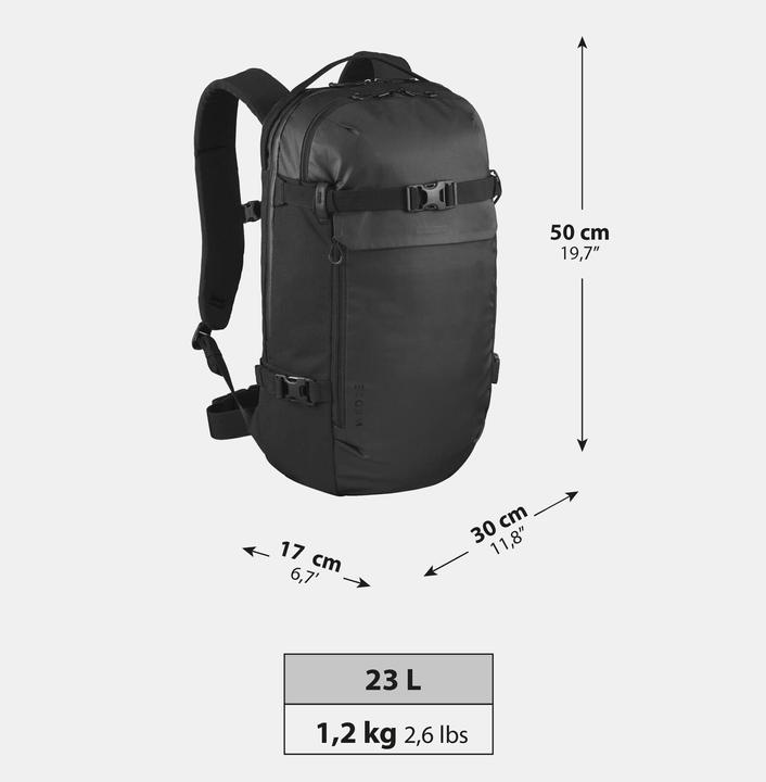 Image du produit Wedze FR 23 (23 l)