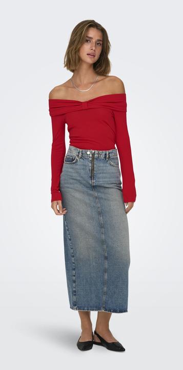 Image du produit Only ONLFAYOLA Haut Haut (3XL)