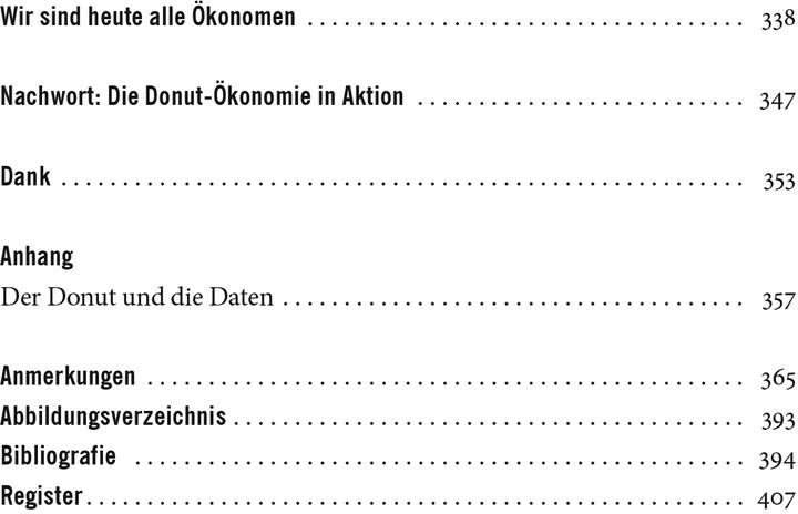 Immagine prodotto Die Donut-Ökonomie (Studienausgabe) (Tedesco, Hans Freundl, Sigrid Schmid, Kate Raworth, 2023)