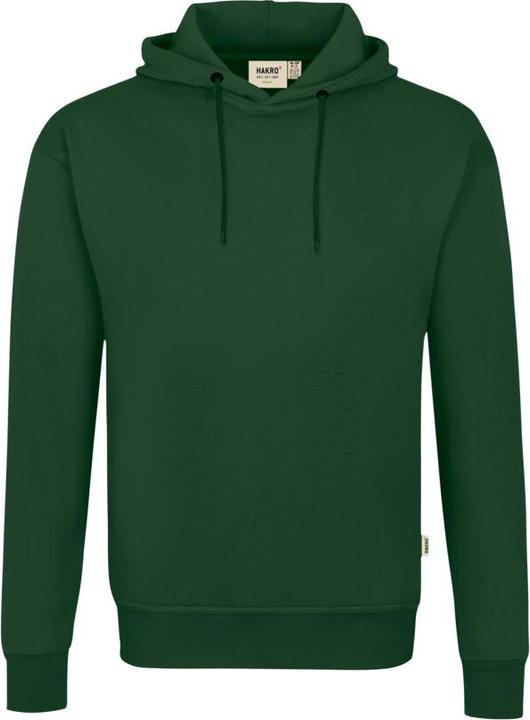 Hakro Kapuzen-Sweatshirt Bio-Baumwolle GOTS
