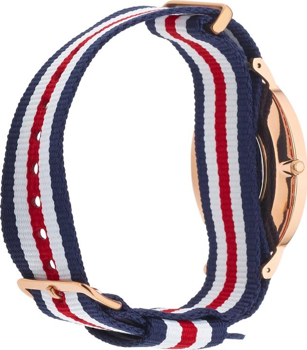Image du produit Daniel Wellington Cantorbéry (Montre analogique, 40 mm)