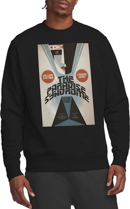 Produktbild The Original Series Episode 58 Sweatshirt (XXL)