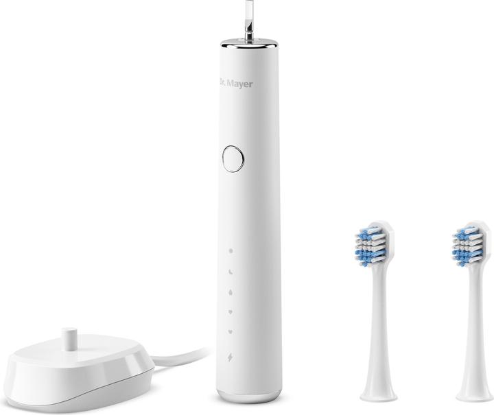 Actual product image Dr. Dry Dr. Mayer - Hi-end sonic toothbrush GTS2085 (Sonic toothbrush)