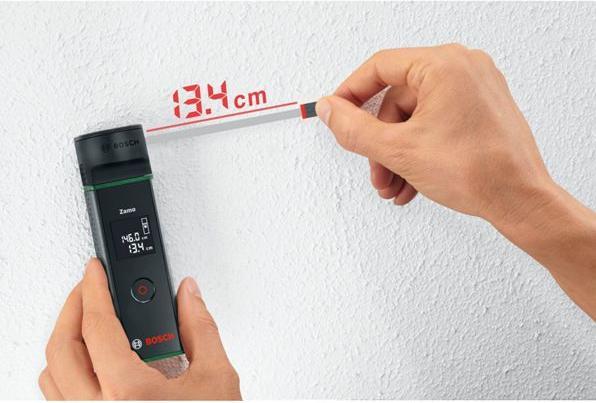 Actual product image Bosch Home & Garden Tape adapter (1.50 m)