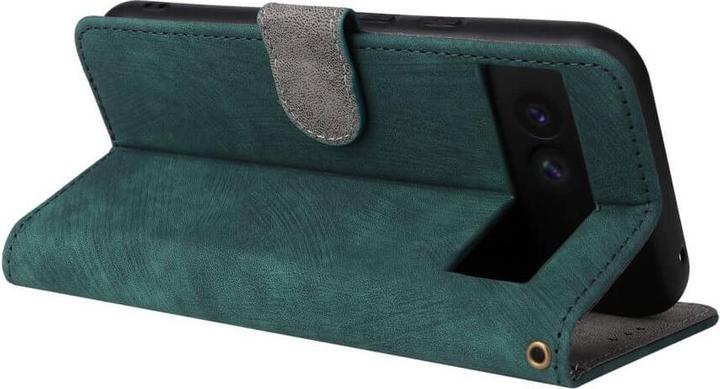 Produktbild Cover-Discount Google Pixel 8a - Etui mit RFID Blocker (Google Pixel 8a)