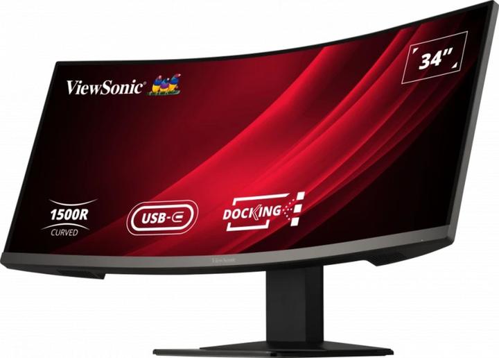 Image du produit Viewsonic VG3419C (3440 x 1440 pixels, 34")