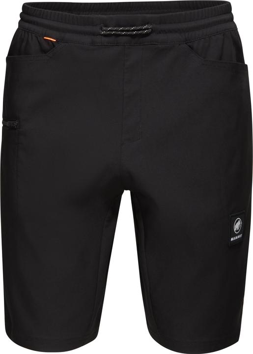 Produktbild Mammut Massone Shorts Men (46)