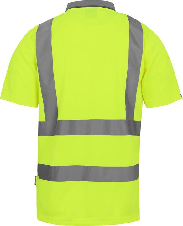 Image du produit Regatta - Polo haute visibilité PRO - Homme (M)