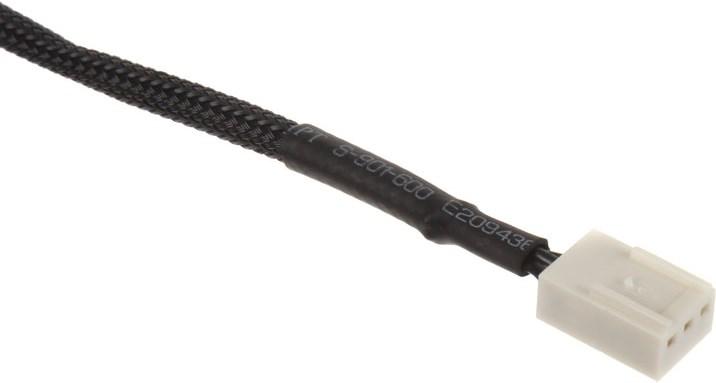 Image du produit Scythe Ventilateur de boîtier Kaze Flex 120mm RPM Re (120 mm, 1 x)