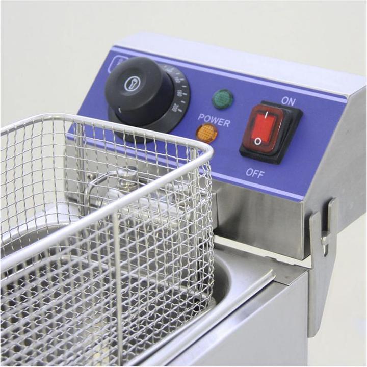 Produktbild Kibernetik Ft6l (EU-Stecker)