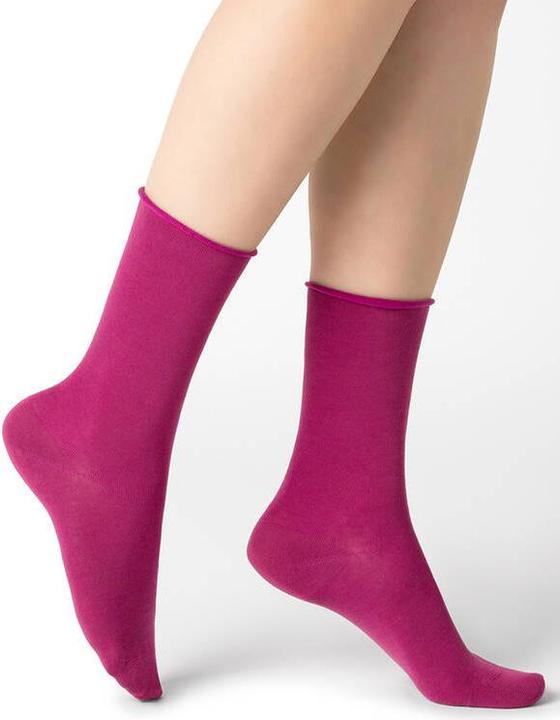 Produktbild Bleu Foret Socken (36 - 38)